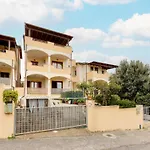 Familiar Swimming Pool And Open, Private Space Apartament Castelsardo