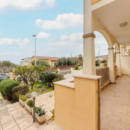 Familiar Swimming Pool And Open, Private Space Castelsardo