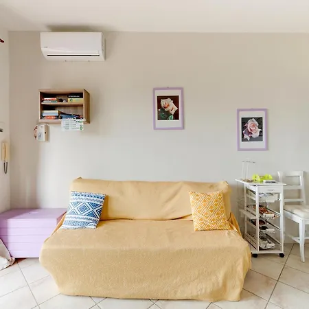 Apartment Familiar Swimming Pool And Open, Private Space Castelsardo
