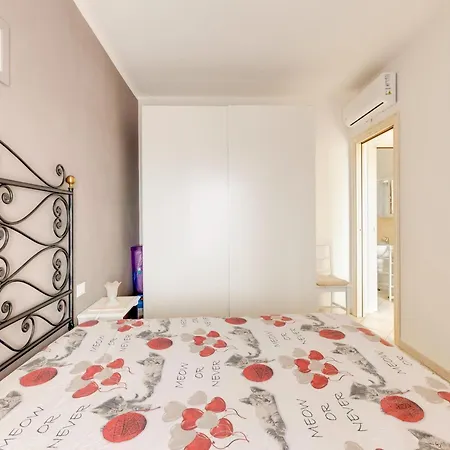 Familiar Swimming Pool And Open, Private Space * Castelsardo