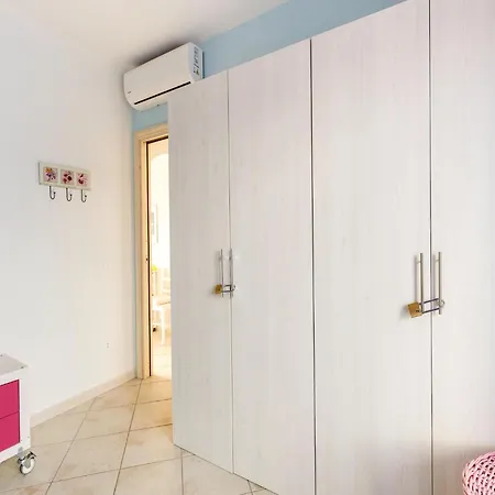 Apartment Familiar Swimming Pool And Open, Private Space Castelsardo