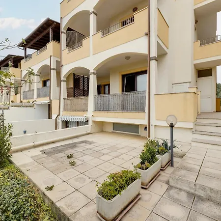 Familiar Swimming Pool And Open, Private Space Apartment Castelsardo